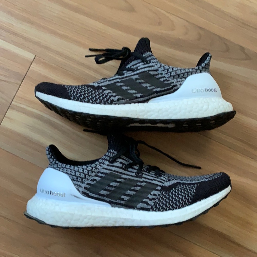 Ultraboost 5.0 Uncaged Oreo